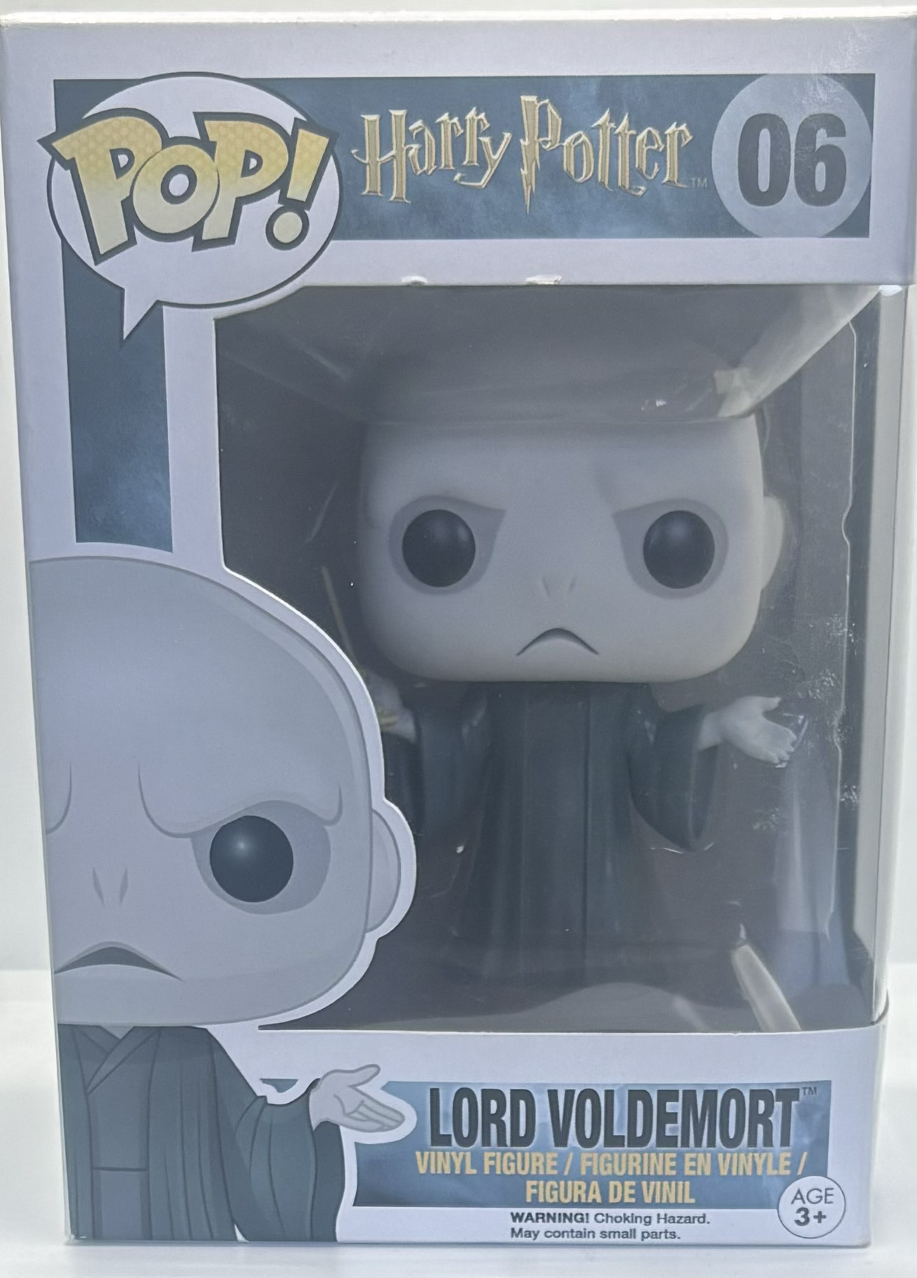 Voldemort Funko Pop - Image 3