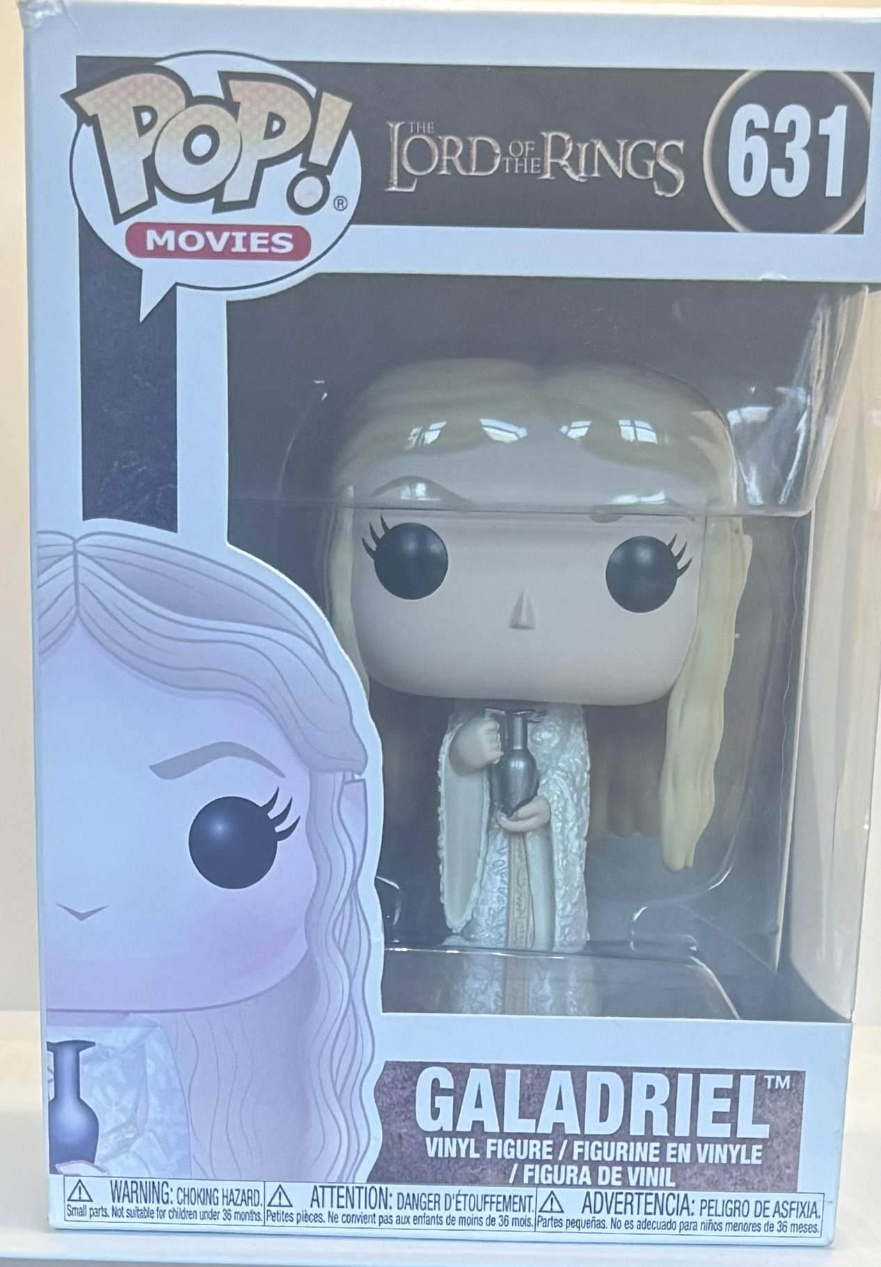 Galadriel Funko Pop - Image 3