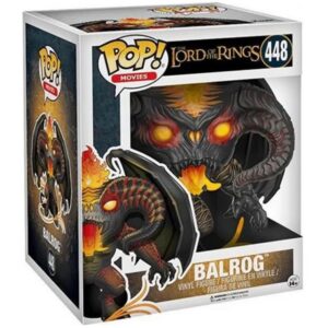 Balrog Funko Pop