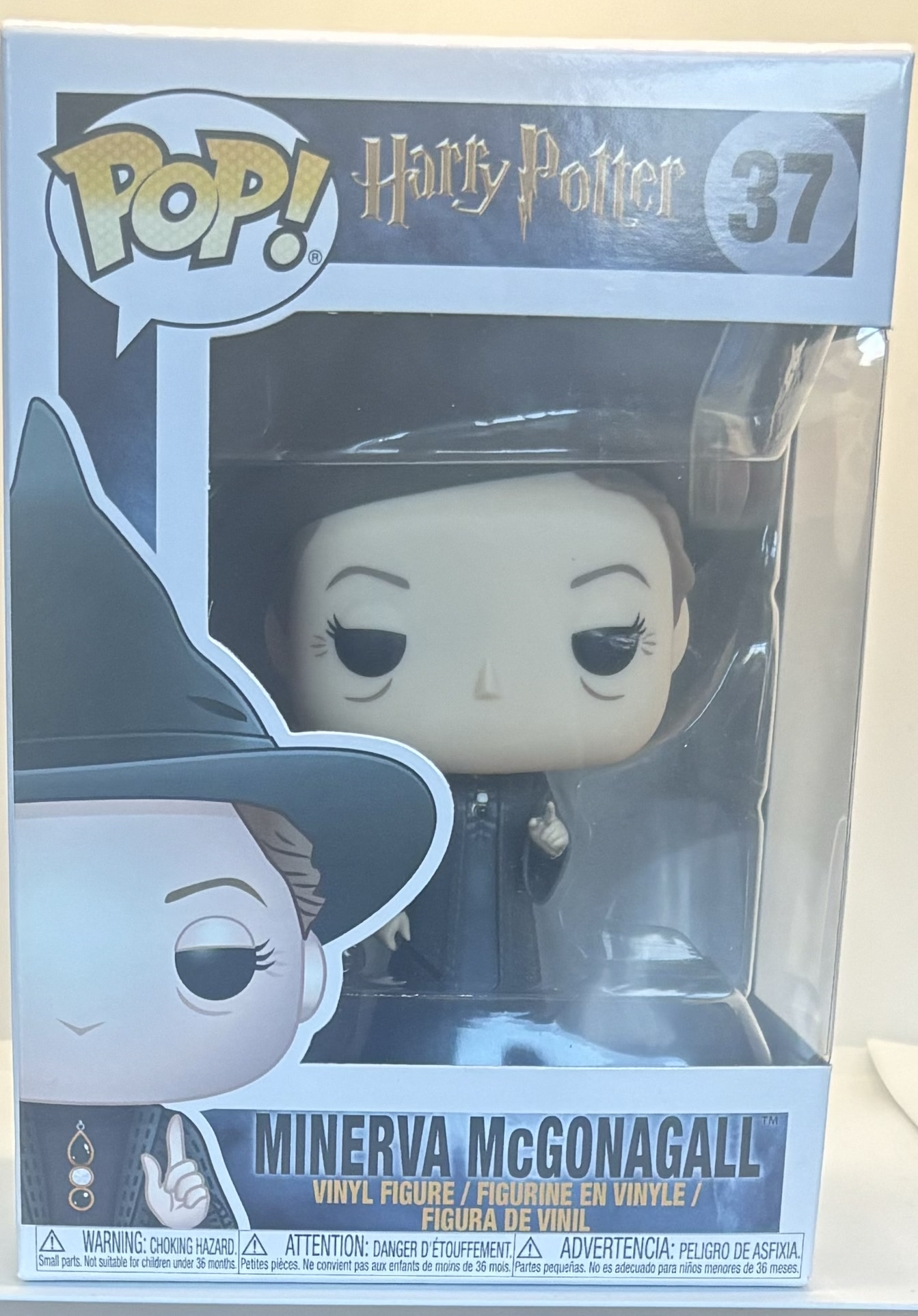 Professor McGonagall - Image 3