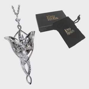 Arwen Evenstar Costume Pendant