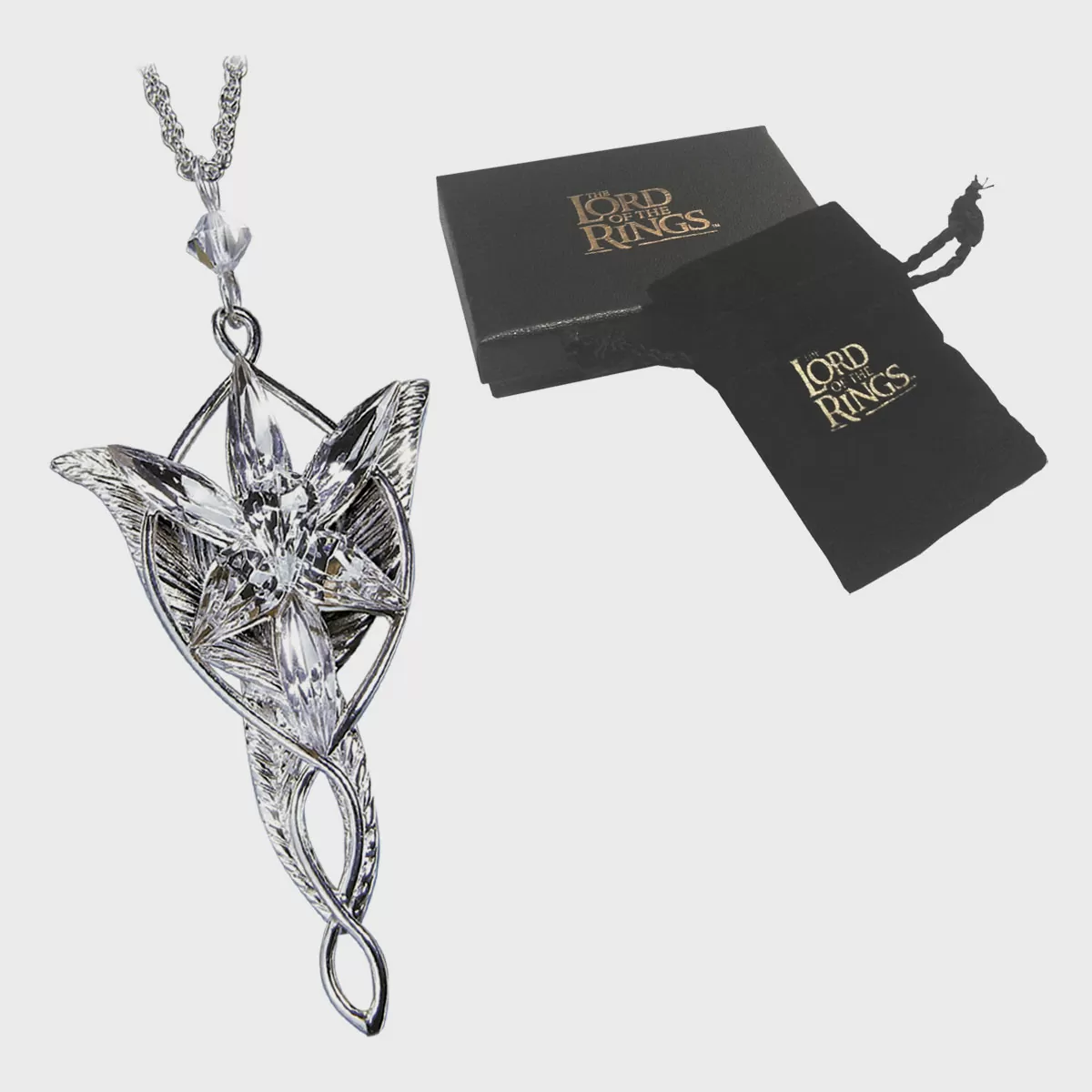 Arwen Evenstar Costume Pendant