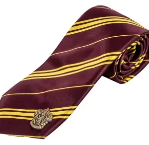 Gryffindor Tie