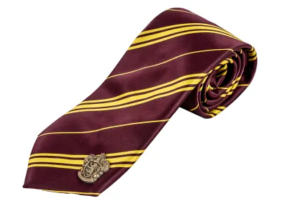 Gryffindor Tie