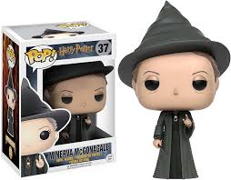 Professor McGonagall