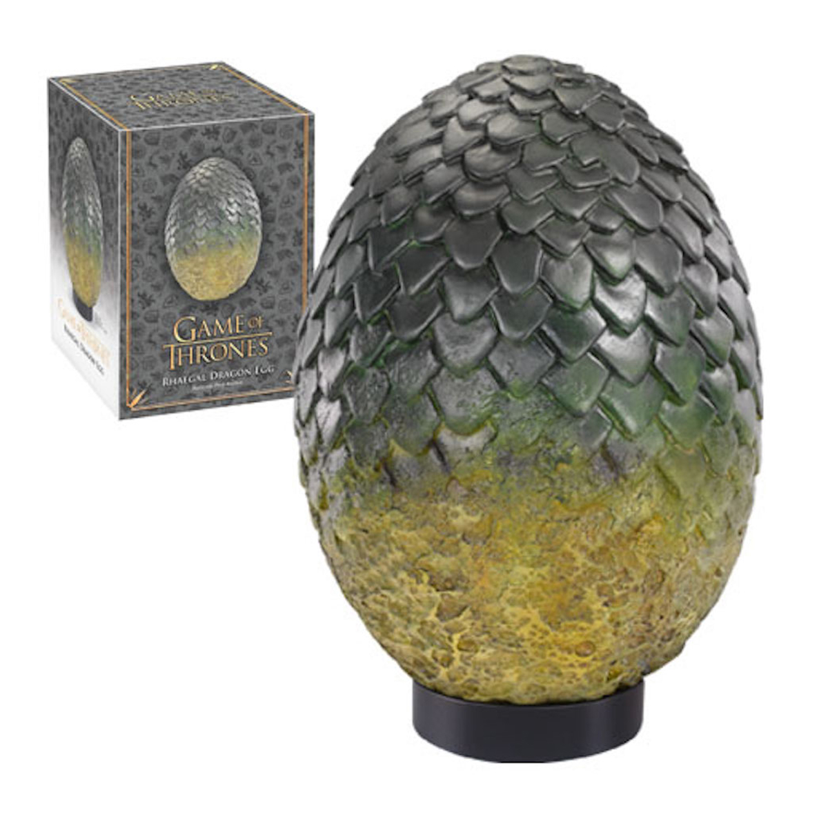 Rhaegal Egg - Image 3