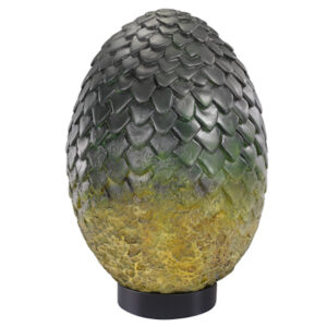 Rhaegal Egg