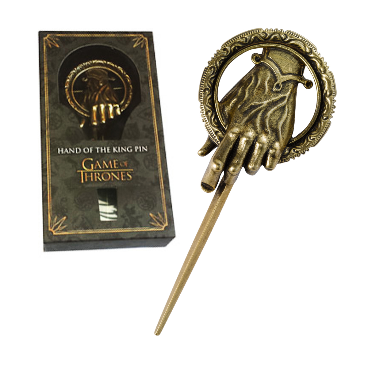 Hand of the King Pin - Image 3