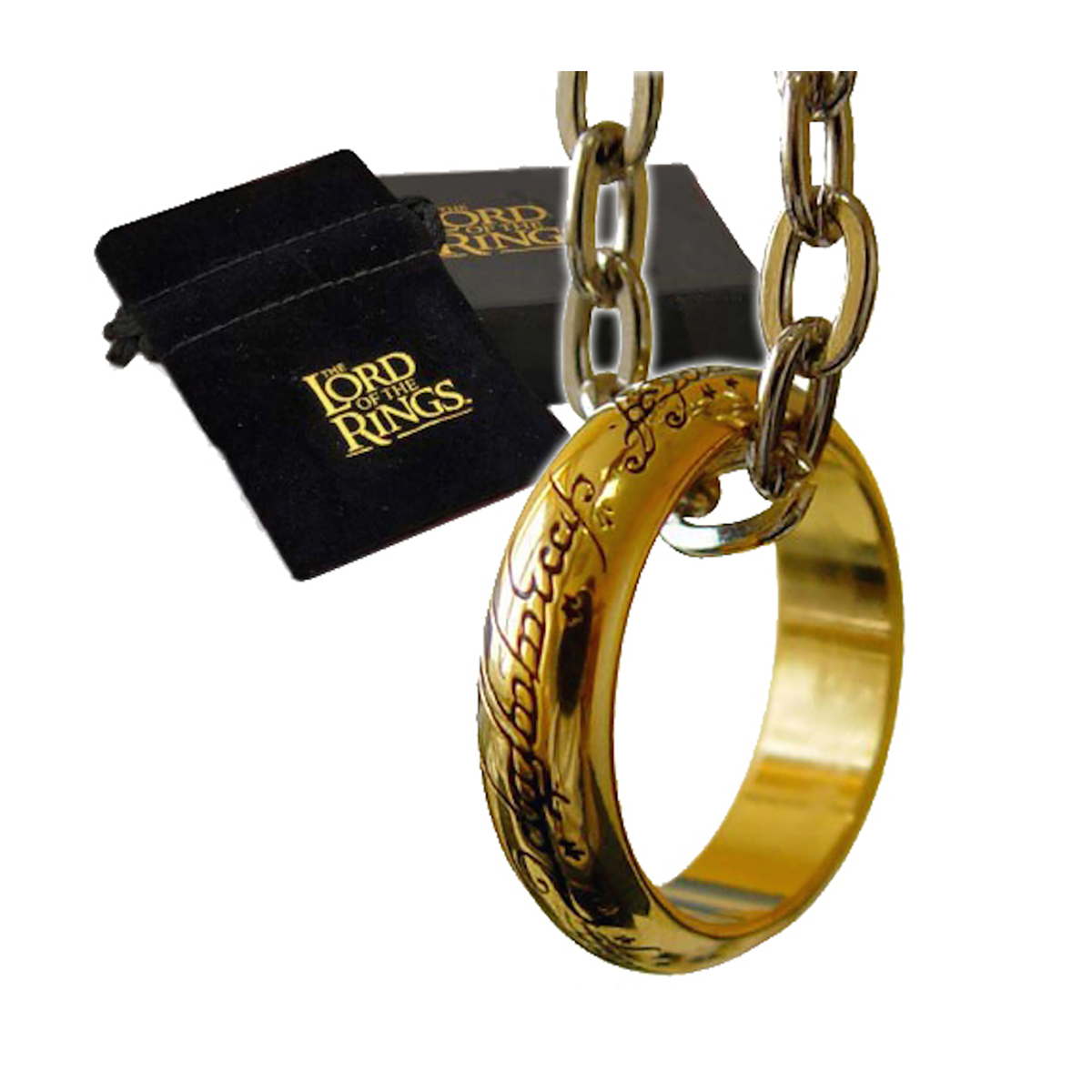Costume One Ring - Image 3