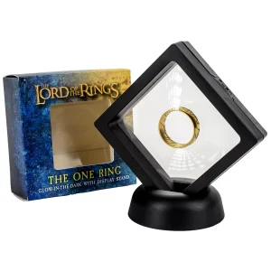 One Ring Glow in the Dark Replica