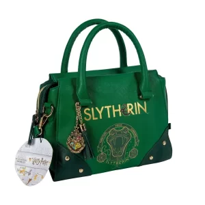 Image of the Slytherin Handbag