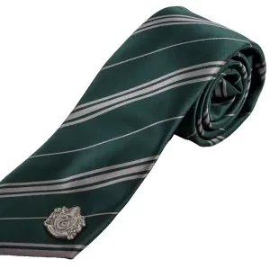 Slytherin Tie