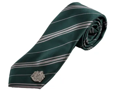 Slytherin Tie