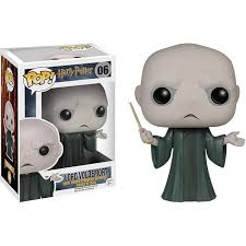 Voldemort Funko Pop