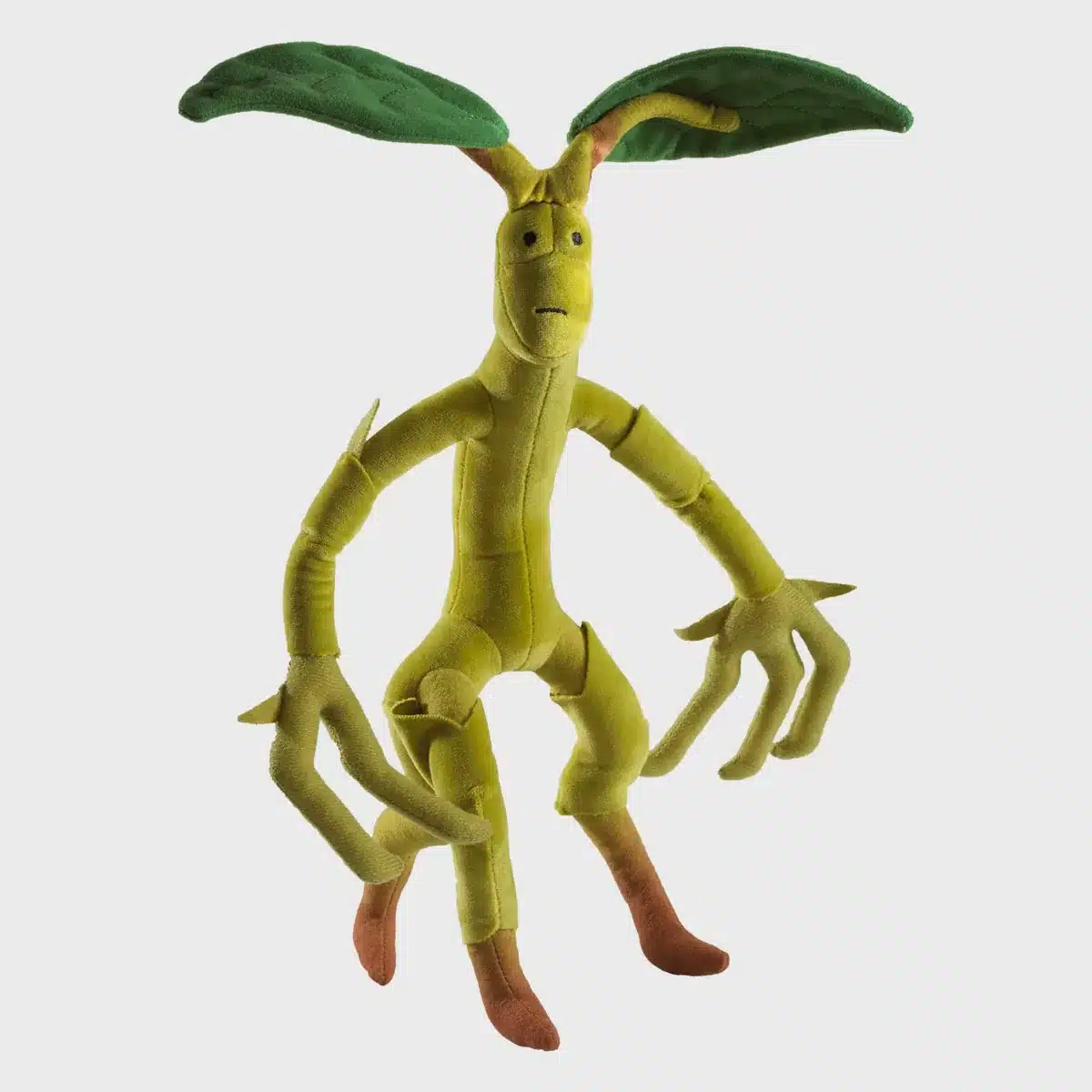 Bowtruckle Plush