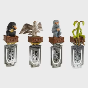 Fantastic Beasts Bookmark Set