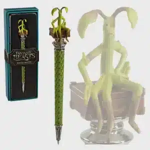 Bowtruckle Pen