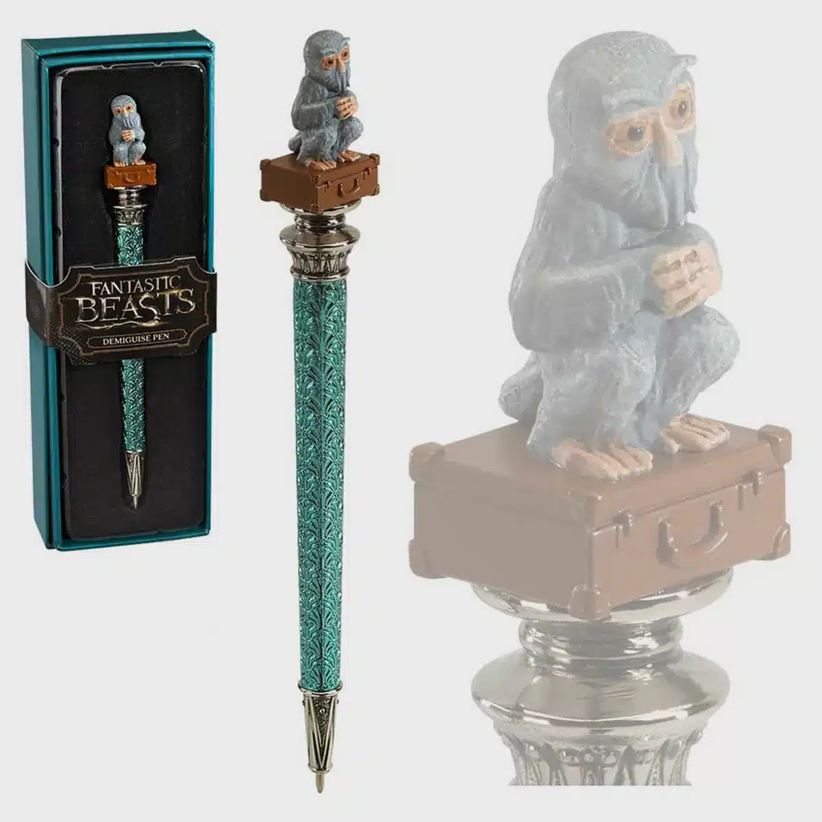 Demiguise Pen