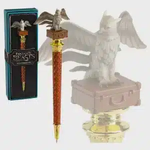 Thunderbird Pen