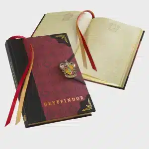Gryffindor Journal