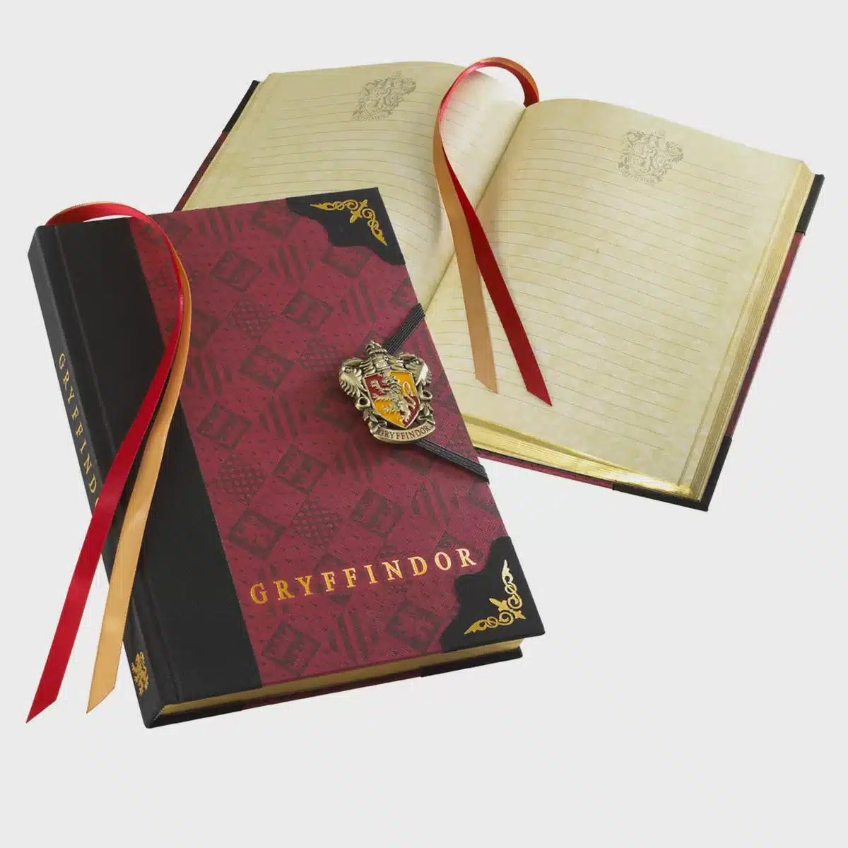 Gryffindor Journal