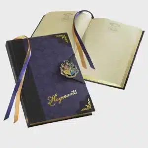 Hogwarts Journal