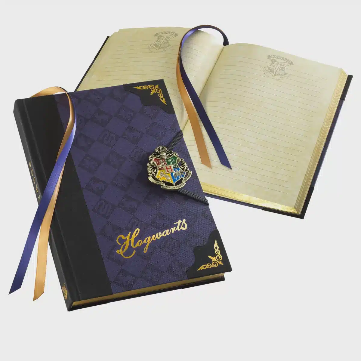 Hogwarts Journal