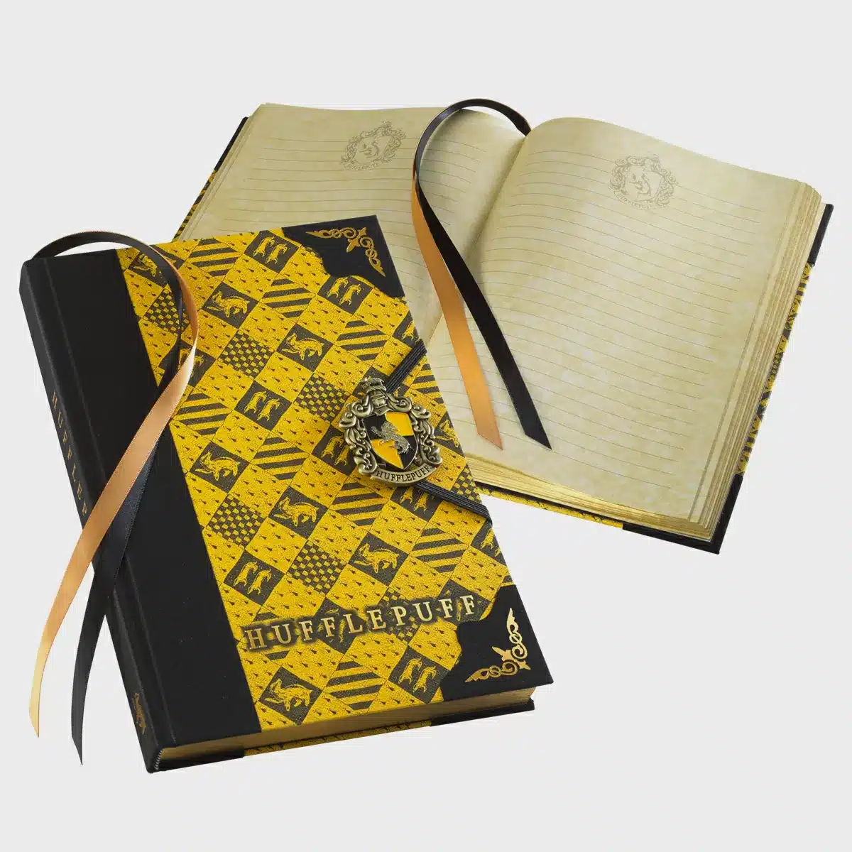 Hufflepuff Journal
