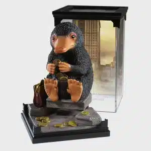 Magical Creatures Niffler
