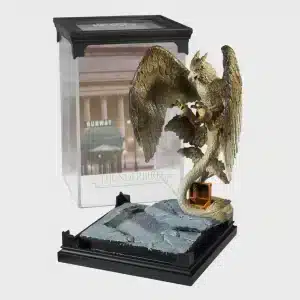 Magical Creatures Thunderbird