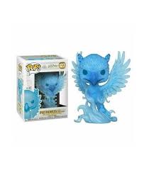 Fawkes Patronus Funko