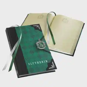 Slytherin Journal