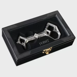 Thorin Oakenshield's Key in Presentation Box