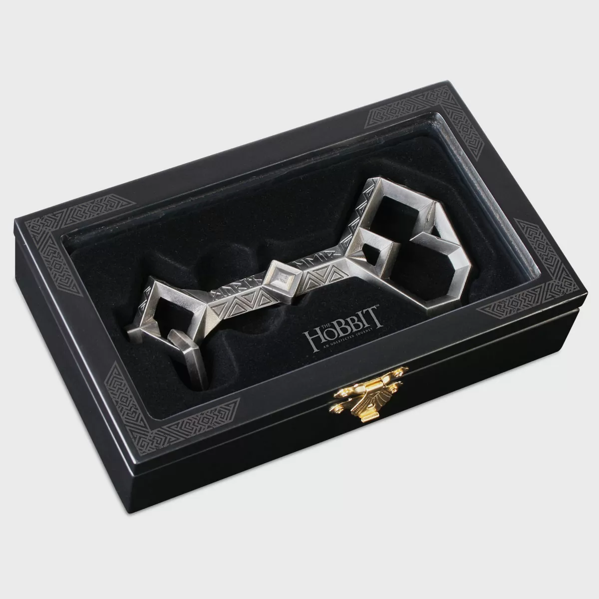Thorin Oakenshield's Key in Presentation Box