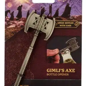 Gimli Axe Bottle Opener