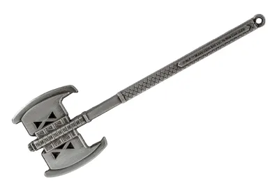 Gimli Axe Bottle Opener - Image 3