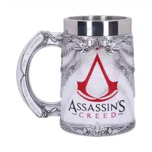 Assassin's Creed Tankard