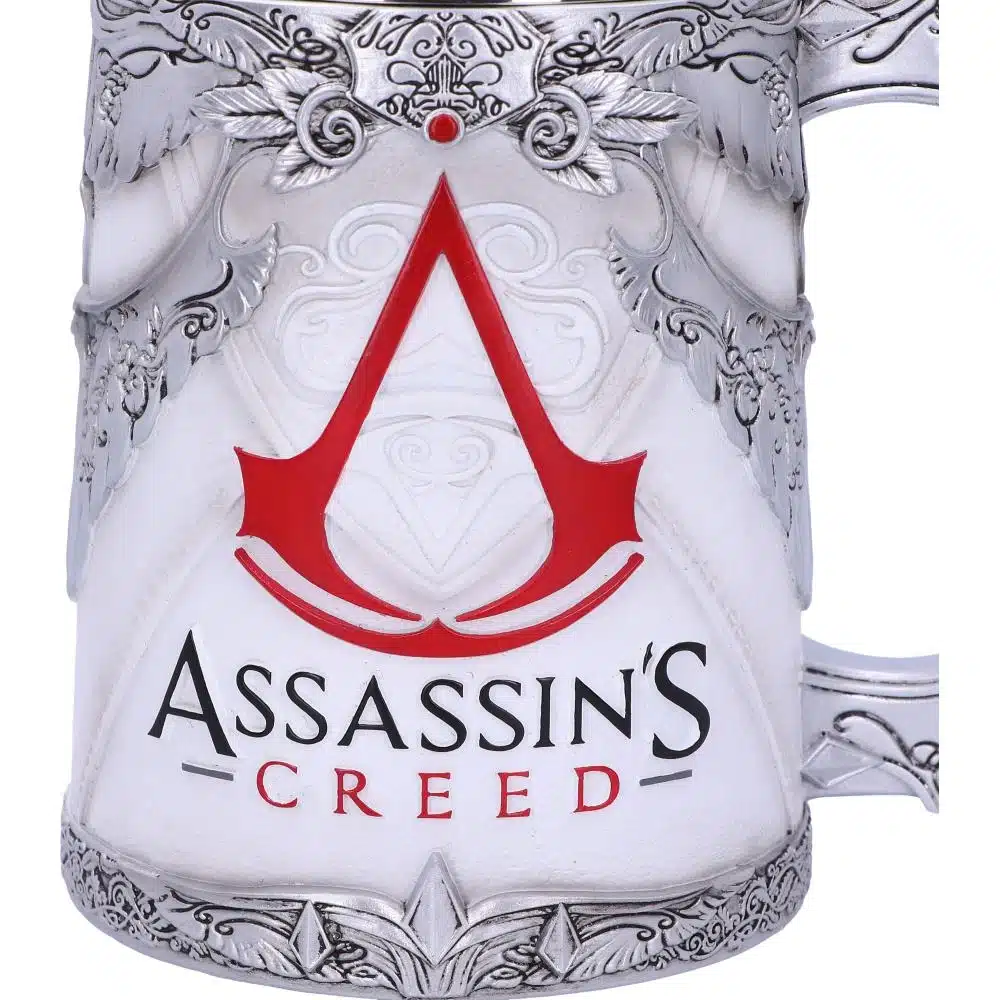 Assassin's Creed Tankard - Image 3