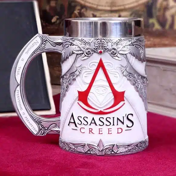 Assassin's Creed Tankard - Image 4