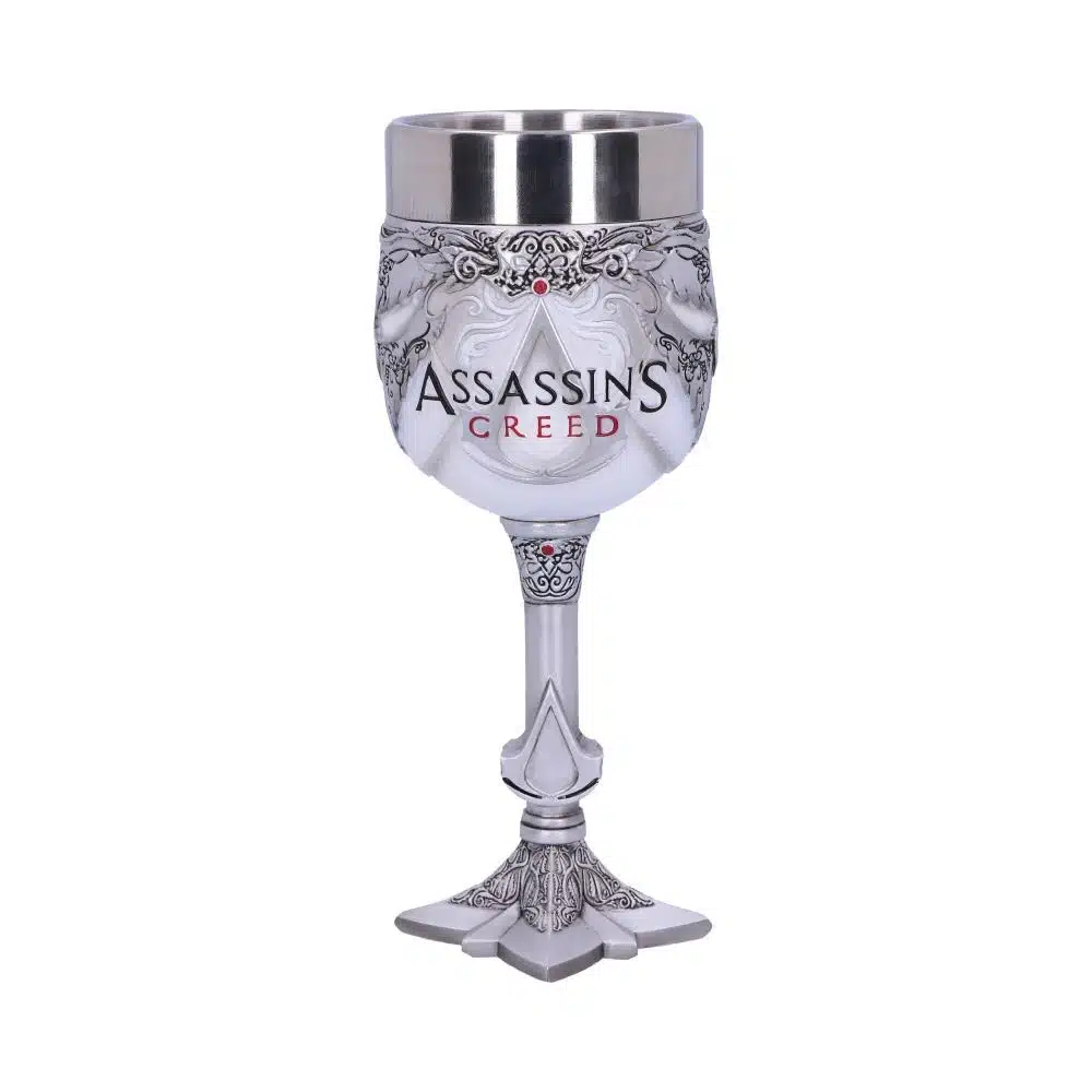 Assassin's Creed Goblet