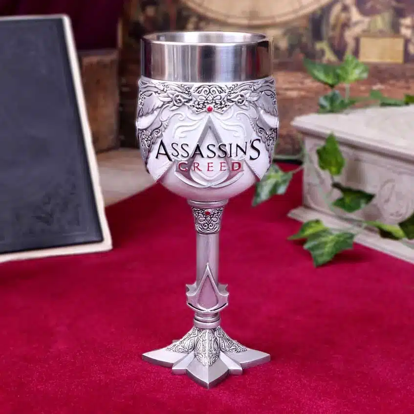 Assassin's Creed Goblet - Image 5