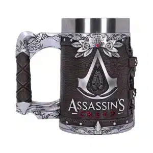 Assassin's Creed Brotherhood Tankard