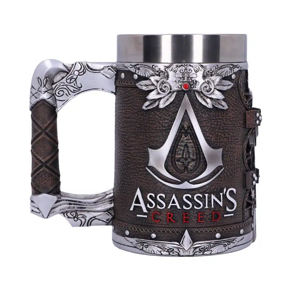Assassin's Creed Brotherhood Tankard