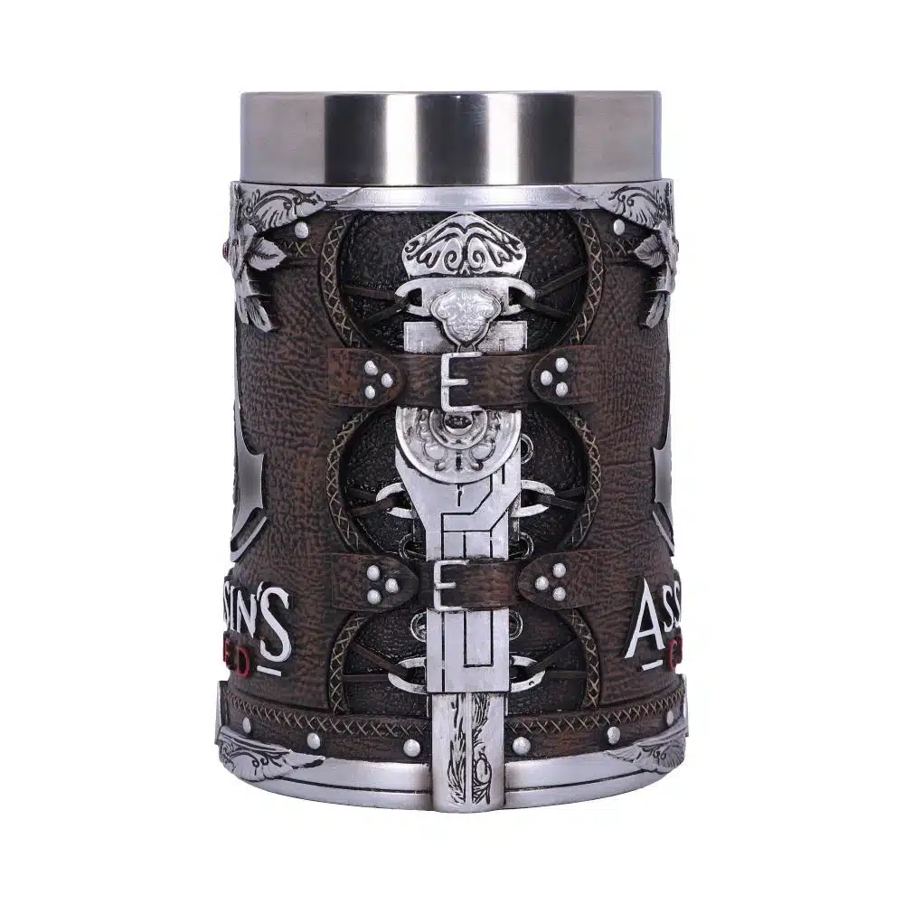Assassin's Creed Brotherhood Tankard - Image 5
