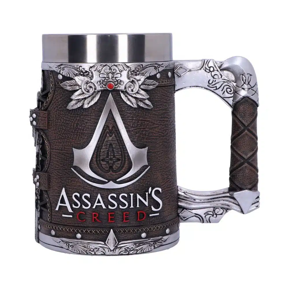 Assassin's Creed Brotherhood Tankard - Image 4