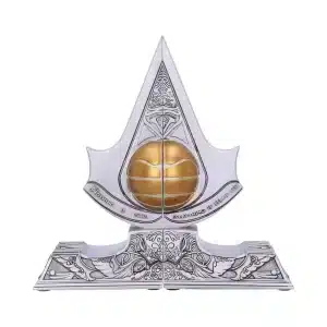 Assassin's Creed Apple of Eden Bookends