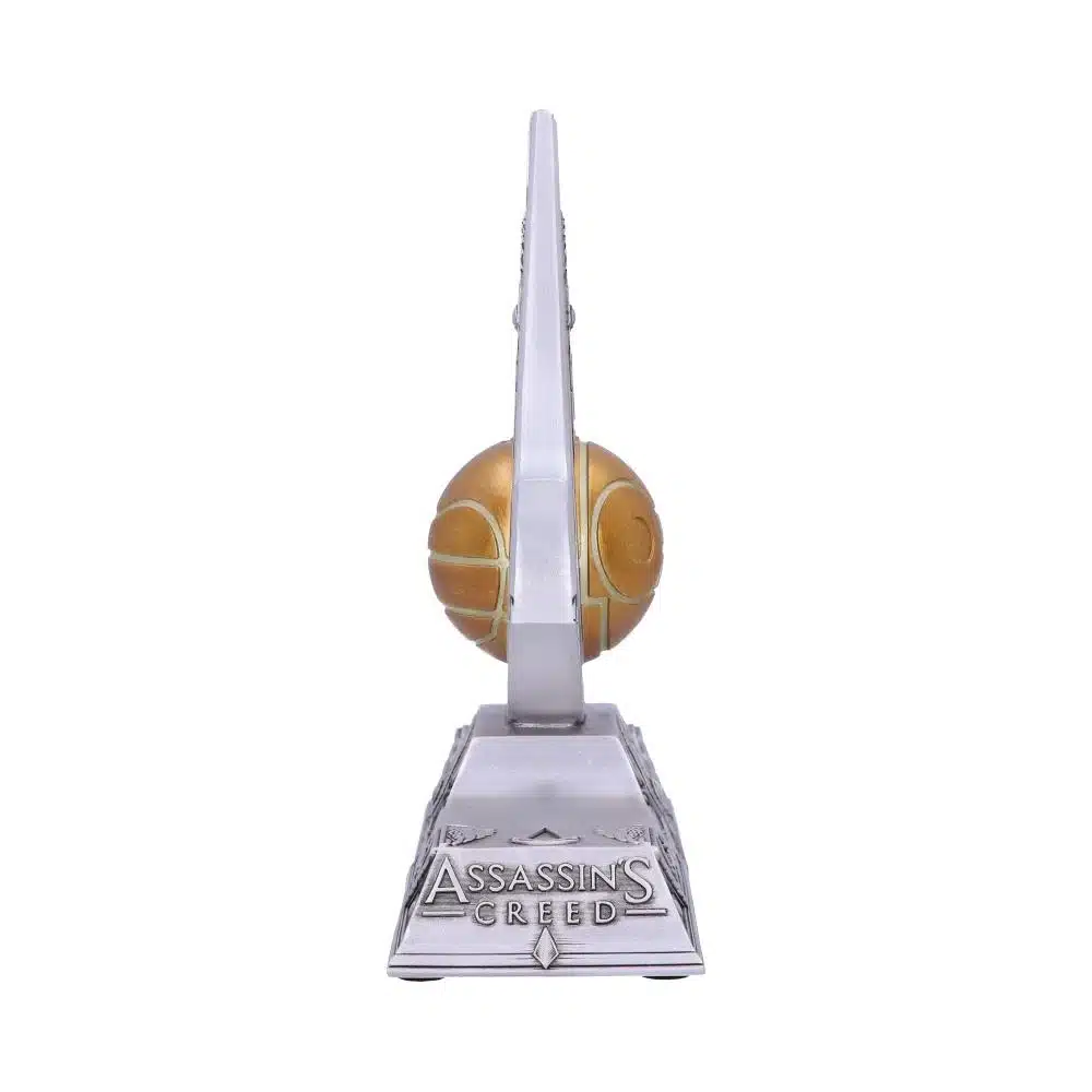 Assassin's Creed Apple of Eden Bookends - Image 3