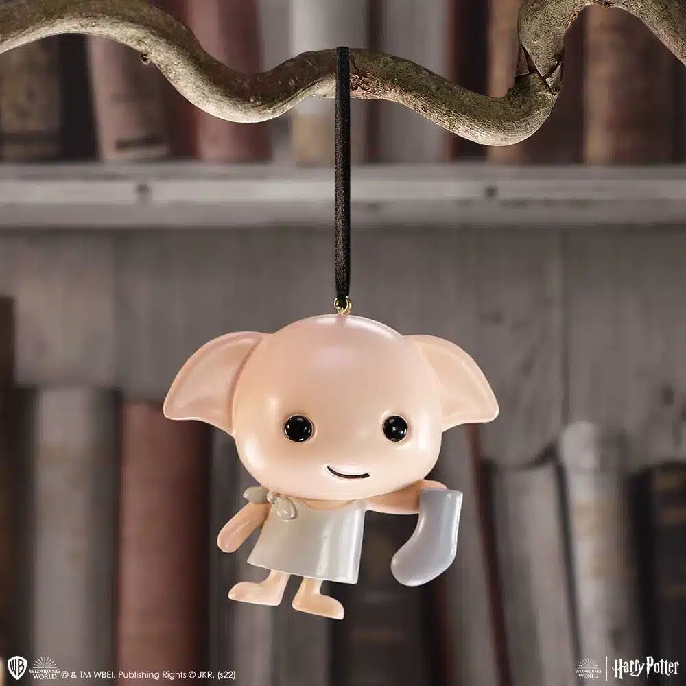 Dobby Hanging Ornament - Image 4