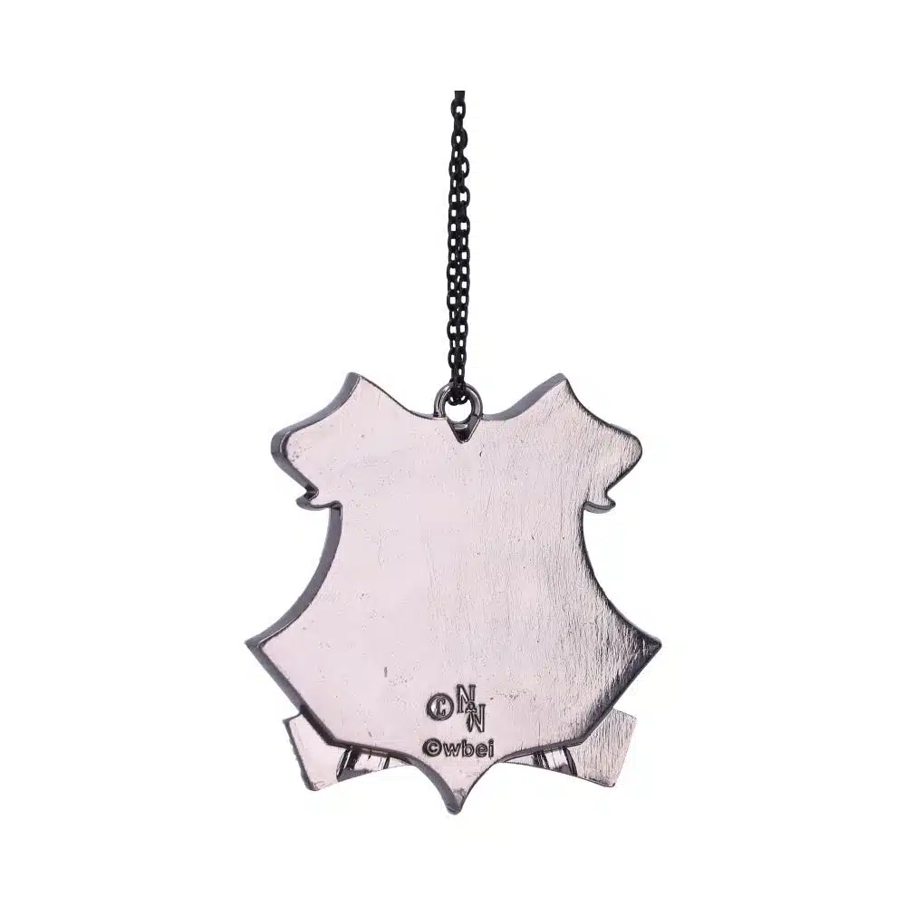 Hogwarts Hanging Ornament - Image 3
