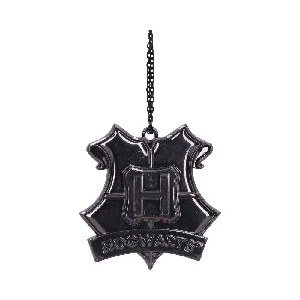 Hogwarts Hanging Ornament